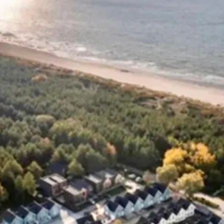 “house Of Dunes” Apartamentai Monciskese
